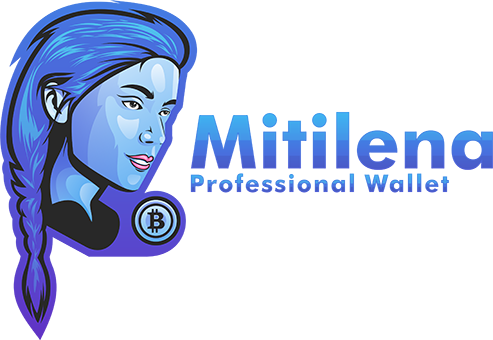 Mitilena ୱାଲେଟ